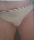 Nieuw slipje, foto 1012x1203, 31 reacties, 43 stemmen