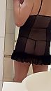 Nieuw transparant jurkje, foto 720x1280, 0 reacties, 1 stemmen