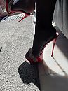 Nieuwe fuck me schoentjes ;-), foto 960x1280, 9 reacties, 43 stemmen