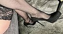 Nieuwe high heels!, foto 3455x1892, 2 reacties, 18 stemmen