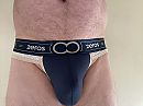 Nieuwe jock, foto 1920x1440, 5 reacties, 10 stemmen