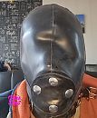 Nieuwe latex masker, foto 2075x2513, 1 reacties, 6 stemmen