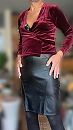 Nieuwe outfit, foto 1472x2618, 14 reacties, 27 stemmen