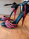 Nieuwe pumps, foto 3000x4000, 14 reacties, 24 stemmen