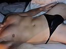 Nieuwe shiny string!, foto 2944x2208, 9 reacties, 20 stemmen