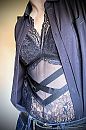 Nieuwe stocking, foto 853x1280, 7 reacties, 12 stemmen