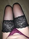 Nieuwe string, foto 600x800, 18 reacties, 26 stemmen