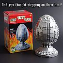 Nieuwe toy van Lego, foto 2048x2048, 1 reacties, 6 stemmen