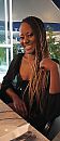 Nubian queen, foto 432x984, 28 reacties, 169 stemmen