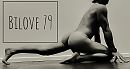 Nude yoga...., foto 3439x1840, 3 reacties, 15 stemmen