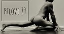 Nude yoga...., foto 3439x1840, 4 reacties, 18 stemmen