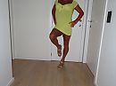 Nylon benen, foto 4000x3000, 2 reacties, 8 stemmen