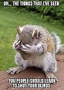 Oh ja wat dan?, foto 684x960, 0 reacties, 5 stemmen