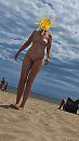 On the beach, foto 1502x2670, 38 reacties, 160 stemmen