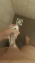 Onder de douche, film 00:00:24, 1 reacties, 4 stemmen