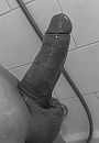 Onder de douche, foto 1900x2728, 1 reacties, 9 stemmen
