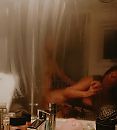 Onder een hete stomende douche, foto 1860x2053, 27 reacties, 204 stemmen