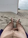 Op het naaktstrand, foto 3000x4000, 0 reacties, 4 stemmen