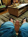 Op visite, foto 3000x4000, 0 reacties, 2 stemmen