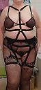Oudejaarsoutfit, foto 579x1241, 29 reacties, 106 stemmen