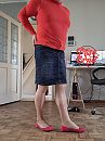 Outfit, foto 2448x3264, 2 reacties, 7 stemmen