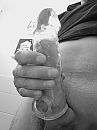 Ow wauw hij past, foto 3004x4000, 1 reacties, 3 stemmen