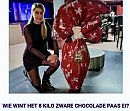 Paasei gewonnen bij Monique, foto 342x293, 14 reacties, 87 stemmen