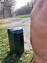 Parkeerplaats N381 bij Smilde, foto 2208x2944, 4 reacties, 18 stemmen