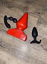 Plug 1, foto 3000x4000, 2 reacties, 8 stemmen