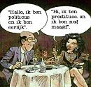 Politiek, foto 417x402, 2 reacties, 18 stemmen