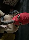 Porno Red, foto 3000x4000, 2 reacties, 35 stemmen