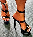 Powergirl-high-heels, foto 2739x3025, 10 reacties, 29 stemmen