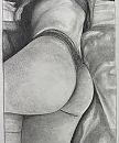 Prachtig model, foto 2360x2816, 3 reacties, 13 stemmen