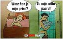 Prins, foto 720x453, 0 reacties, 9 stemmen