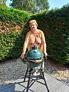 Promo green egg, foto 3000x4000, 10 reacties, 75 stemmen