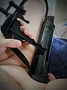 Pump it up, foto 3000x4000, 2 reacties, 6 stemmen