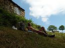 Pyreneeën wandeling, foto 800x600, 0 reacties, 4 stemmen