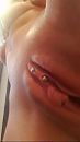 Read my lips, foto 805x1431, 67 reacties, 216 stemmen