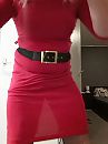 Red dress, foto 1212x1616, 6 reacties, 22 stemmen