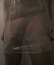 Regen poncho, foto 803x960, 3 reacties, 6 stemmen