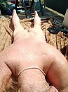 Relaxed op m,n dakterrasje, foto 3000x4000, 2 reacties, 9 stemmen