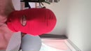 Rood masker, film 00:00:01, 11 reacties, 18 stemmen