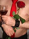Roosje!, foto 1536x2048, 1 reacties, 2 stemmen