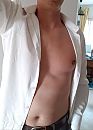 Selfie, foto 1147x1600, 0 reacties, 1 stemmen
