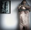 Selfie, foto 1093x1050, 1 reacties, 4 stemmen