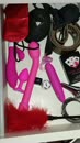 Sextoys voor leuke dames, film 00:00:04, 5 reacties, 13 stemmen