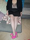 Sexy op de bank, foto 3000x4000, 15 reacties, 52 stemmen