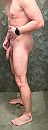 Shower, foto 517x1369, 3 reacties, 16 stemmen
