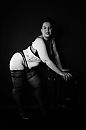 Showing my new lingerie...(2), foto 1365x2048, 15 reacties, 80 stemmen