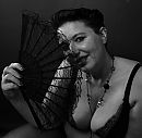Showing my new lingerie...(4), foto 2048x2011, 21 reacties, 127 stemmen